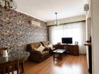 24 meses zona La perla Departamento de 3 ambientes, mar del plata